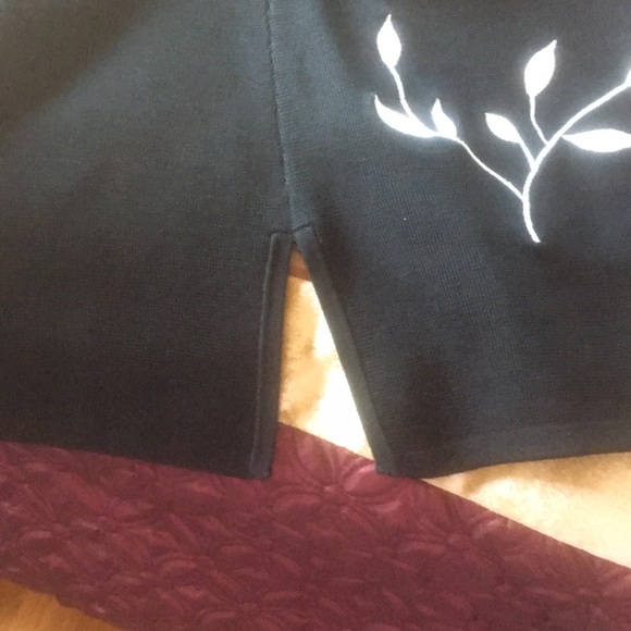 Formal Top and Skirt - Picture 6 of 6